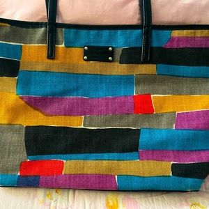 Kate Spade Tote - used